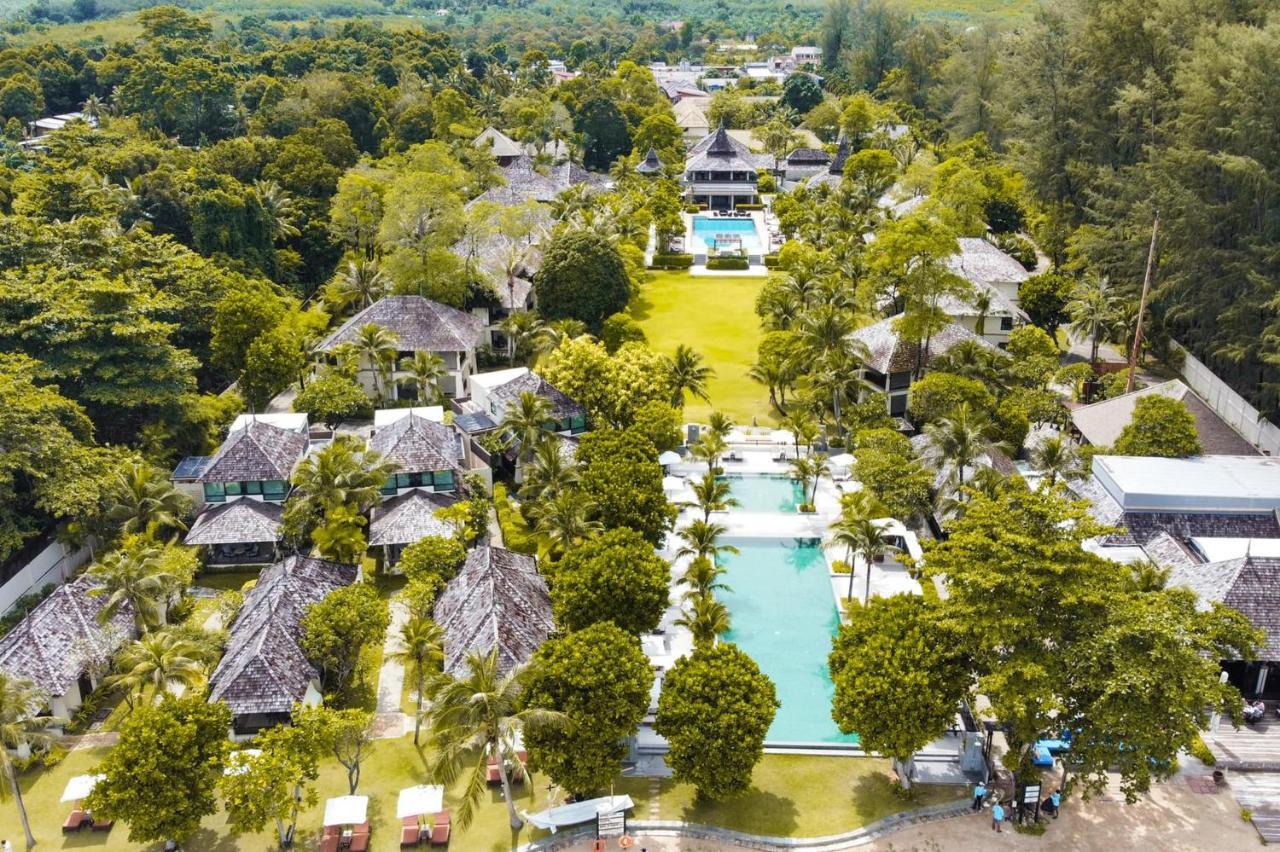 Ko Lanta Layana Resort & Spa - Adult Only - Sha Extra Plus المظهر الخارجي الصورة