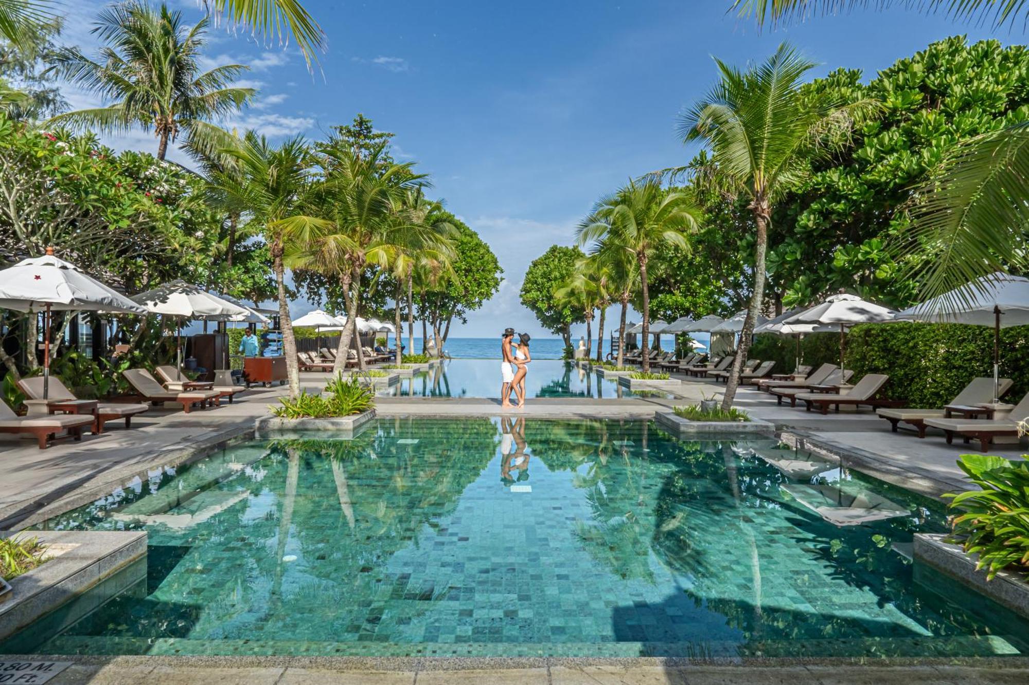 Ko Lanta Layana Resort & Spa - Adult Only - Sha Extra Plus المظهر الخارجي الصورة